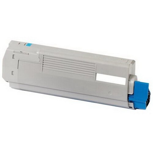 Eurotoner Toner Zamjenski za Oki C5650 - C5750 PLAVA Slike