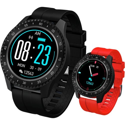 Mean IT Sat pametni, sport, vodootporan IP68 – M9 Sport Cijene