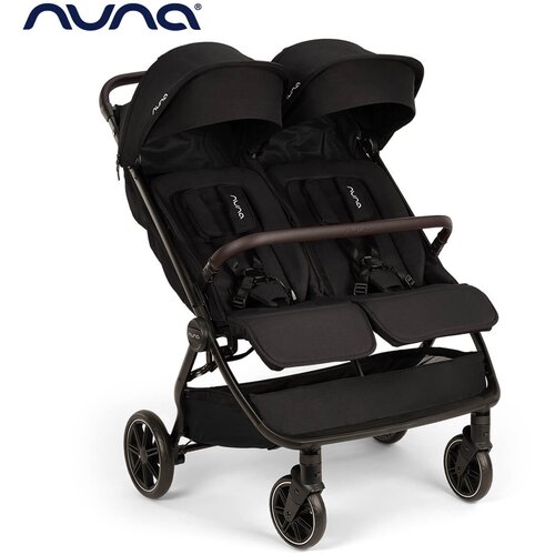 Nuna® dječja kolica trvl™ dubl caviar Cene