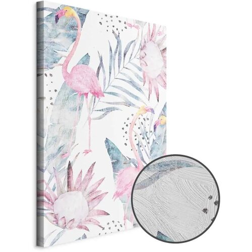  Slika - Exotic Fog (1 Part) Vertical 40x60 Premium Print Cijene