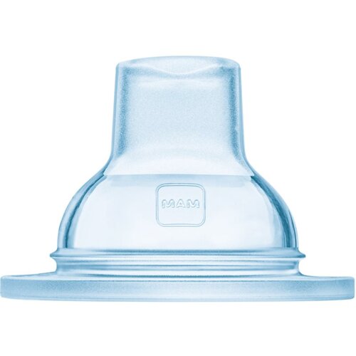 Mam Baby Bottles Extra Soft Bottle Spout cucelj za stekleničko 4m+ Cene