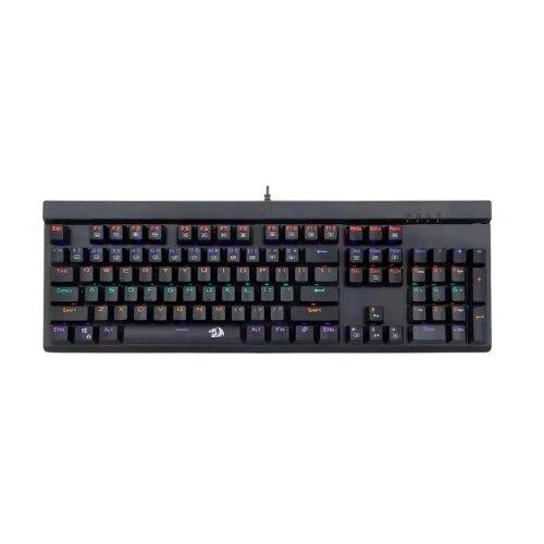 Redragon Mehanicka Gaming Tastatura K870 Slike