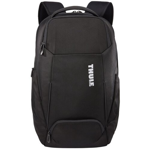 Thule Accent ruksak 26L crne boje Slike