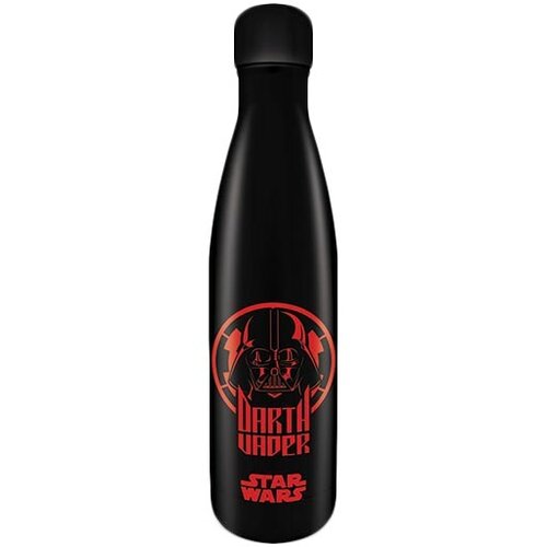 Grindstore Wholesale Star Wars - Metalna boca za poneti - Star Wars, Darth Vader Cene