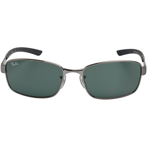 Ray-ban Sončna očala RB341300459 Siva Cene