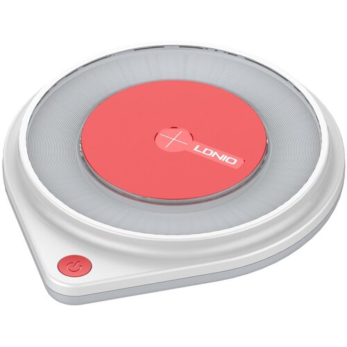 Ldnio AW001 FAST WIRELESS CHARGING PAD Slike