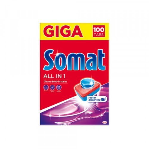 Olimp Sport Tablete Somat All in 1 1/100 Cene