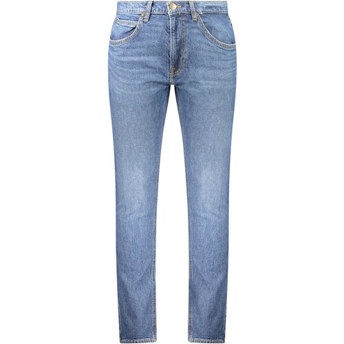 Lee JEANS DENIM MEN BLUE Slike