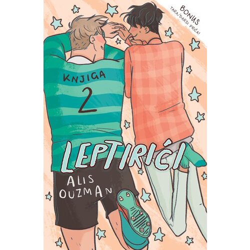  Leptirići 2 Cene