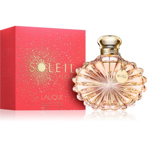 Lalique Soleil parfumska voda 30 ml za ženske Slike