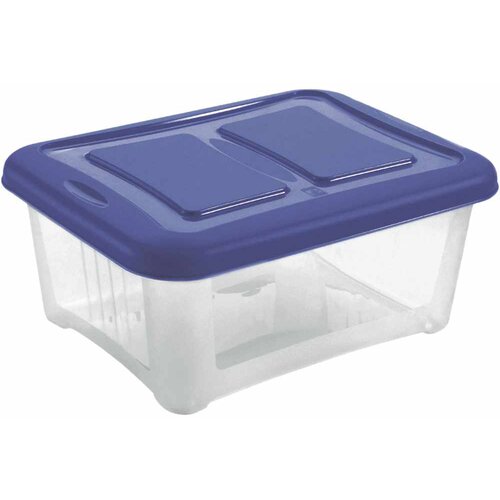  Organizator S POKLOPCEM 40X30cm Cijene