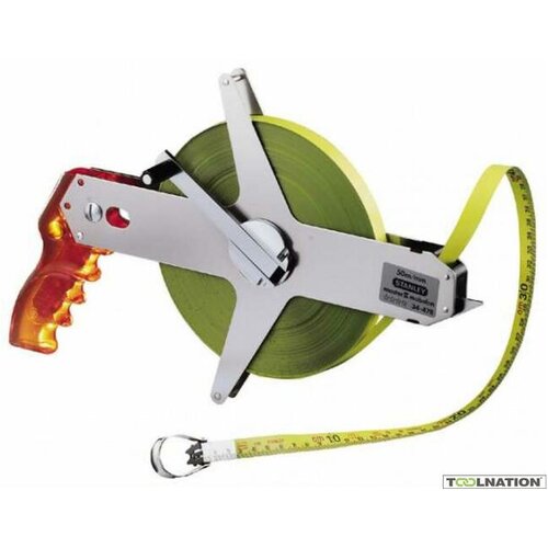 Stanley 1-34-477 tape measure 30 m Brass Metallic Cijene