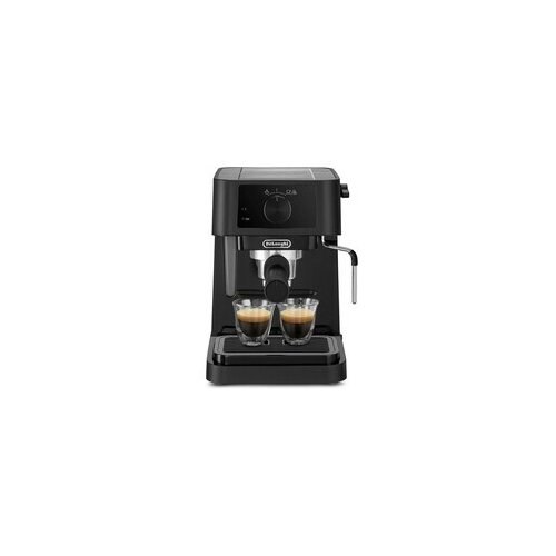 DeLonghi EC230BK aparat za espresso kafu Slike