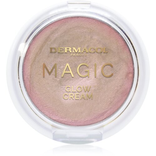 Dermacol Magic kremasti highlighter nijansa 01 3 ml Cijene