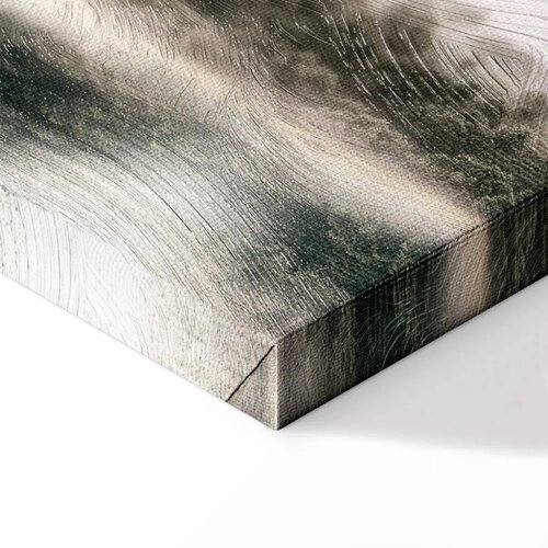  Slika - God's Presence (1 Part) Narrow 120x40 Premium Print Cene