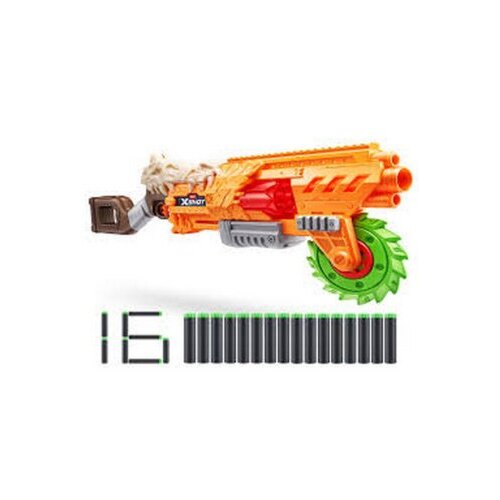 X SHOT insanity doomsday blaster Cene