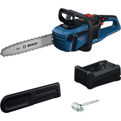 Bosch PROFESSIONAL akumulatorska motorna žaga GKE 18V-40, 06008D3001 Cene