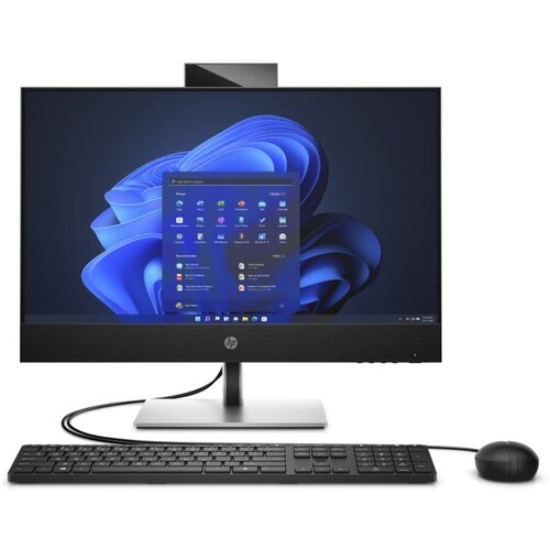 HP ProOne All-in-One PC 440 G9 A1JR6ES [60.5cm (23.8&quot ) FHD display Intel i5-13500T 16GB RAM 512GB SSD DOS] Cijene