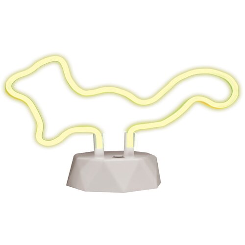 Prosto Fleksibilna LED neon traka za oblikovanje NFX075/WW Cene