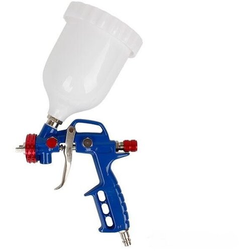 Womax pištolj za farbanje 21G 600ML 75700208 Slike
