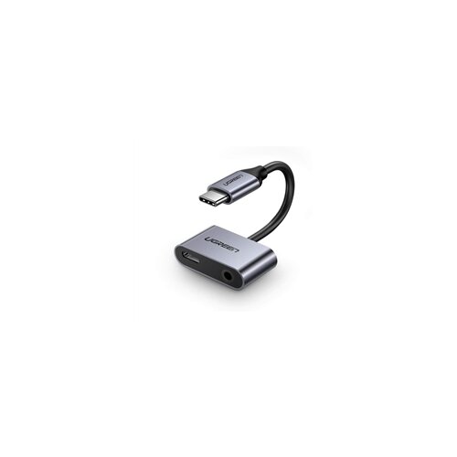 Ugreen Pretvarač USB-C na USB-C in 1 x jack (3.5 mm) Cijene