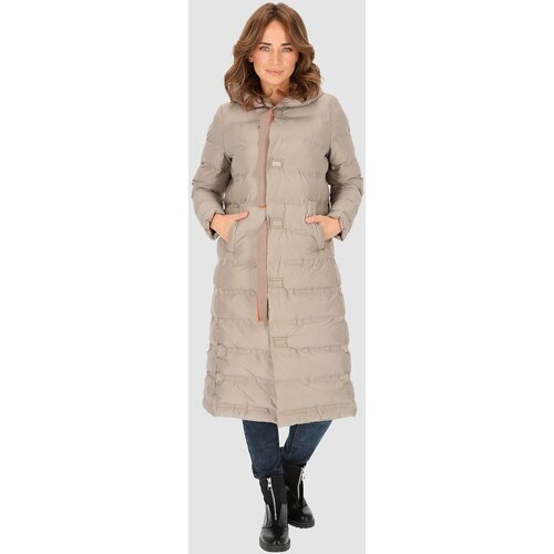 PERSO Woman's Coat BLH231010F Cene
