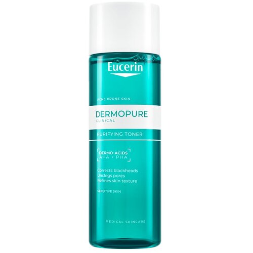 EUCERIN® Dermopure Clinical tonik 200ml Cene