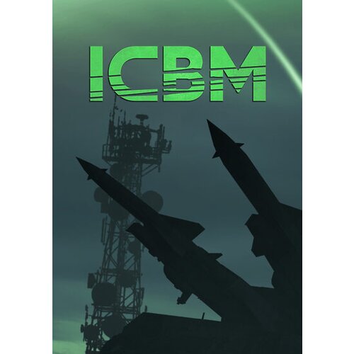 Steam ICBM Key GLOBAL Cene