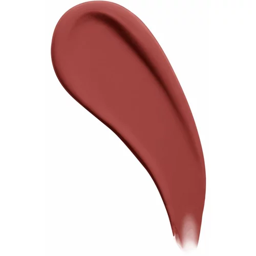 NYX Professional Makeup Lip Lingerie XXL šminka z mat učinkom tekoče rdečilo za ustnice šminka 4 ml odtenek 04 Flaunt It za ženske