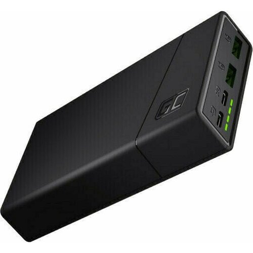 Green cell PowerPlay20 20000mAh Cene