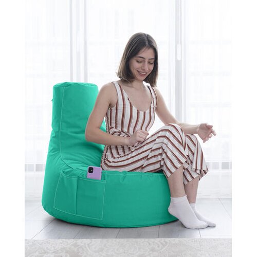 Atelier Del Sofa baštenska vreća za sedenje EVA Sport Slike