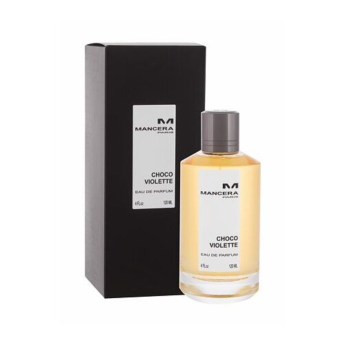 MANCERA Unisex parfem CHOCO VIOLETTE EDP 120ml Slike