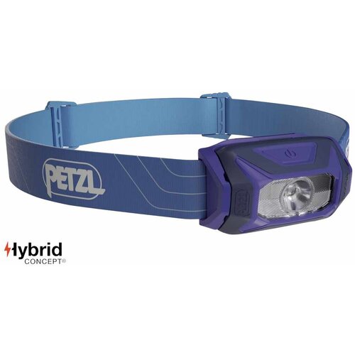  Naglavna svjetiljka petzl TIKKINA&amp;reg; Slike