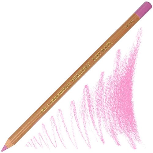 Koh i Noor suve pastele u olovci   |  Damask roze Cene