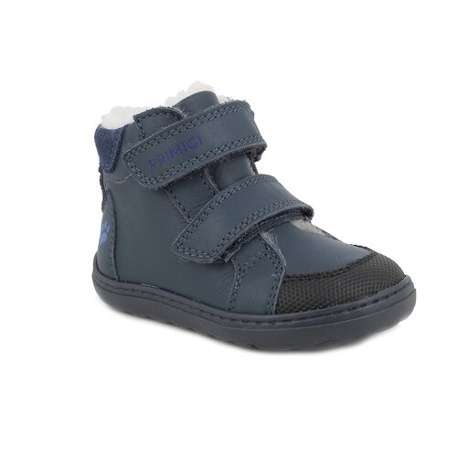Primigi čevelj gležnjar PWN 89122 barefoot F blue 25 Cene