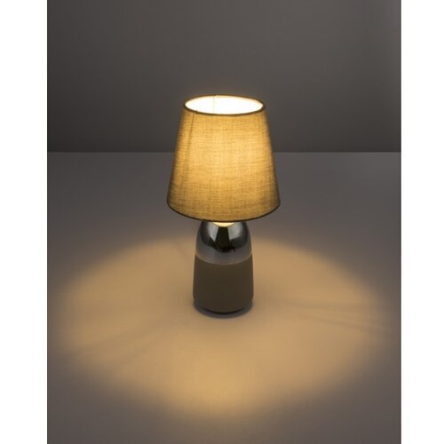 Globo 24135C - Stona lampa EUGEN 1xE14/40W/230V Slike