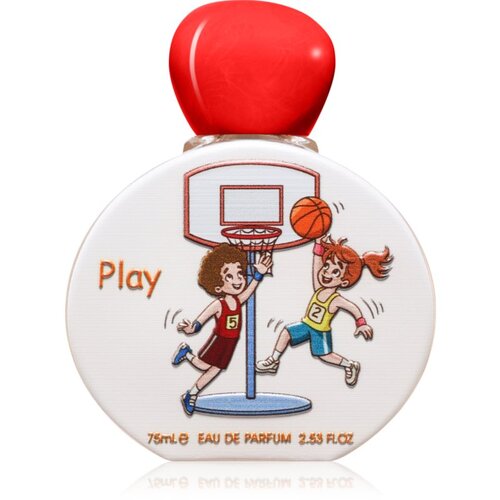 Lattafa Kids Play parfumska voda za otroke 75 ml Slike