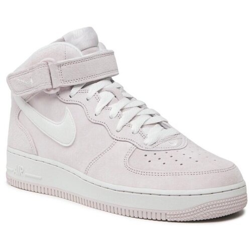 Nike Visoke superge Air Force 1 Mid Rožnata Cene