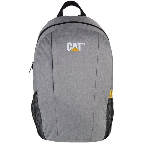 Caterpillar Nahrbtniki Harvard Backpack Siva Slike