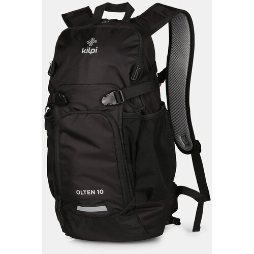 Kilpi Cycling backpack OLTEN 10-U Black Slike