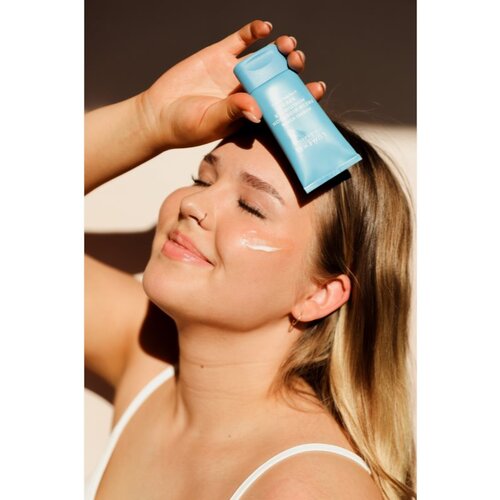 Lumene Nordic Hydra [L&amp;Auml;HDE] Fresh Hydration vlažilna za&amp;scaron;čitna krema SPF 50 50 ml Slike