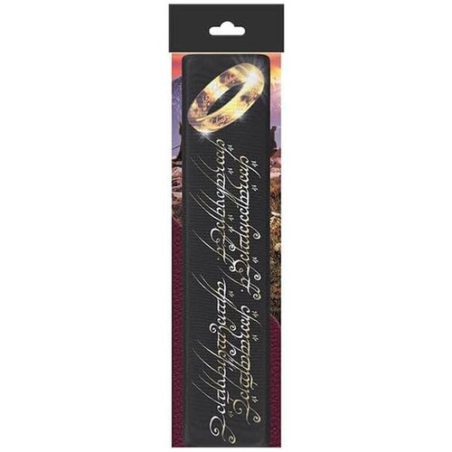 Subsonic ergonomska podloga za zglob ruke Lord of the Rings - Wrist Rest Cene