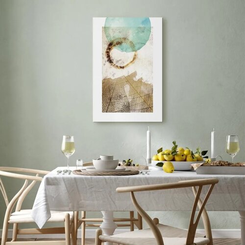  Slika - Fullness of Growth (1 Part) Vertical 20x30 Slike