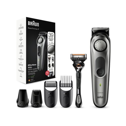 Braun BT7320 trimer za bradu Slike