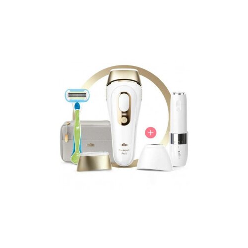 Braun IPL Aparat za uklanjanje dlačica, Silk-expert Pro 5 - PL5159 Cijene