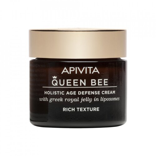 Apivita queen bee bogata krema 50ML Cene