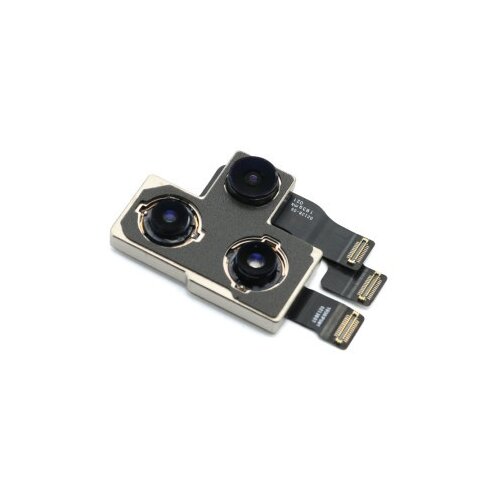  Kamera za iphone 11 pro max zadnja (velika) ( SD13567 ) Cene