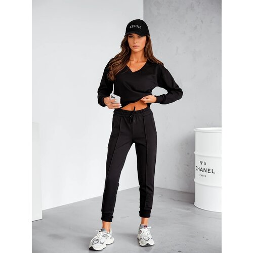 Resti Women&amp;#039;s Cotton Casual Set Slike