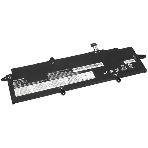 VHBW Baterija za Lenovo Thinkpad X13 Gen 3, 11.52 V, 3565 mAh Slike