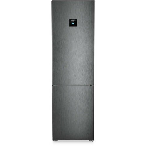 Liebherr KOMBINOVANI FRIŽIDER CNbdc 573i - Plus Line + BlackSteel Cene